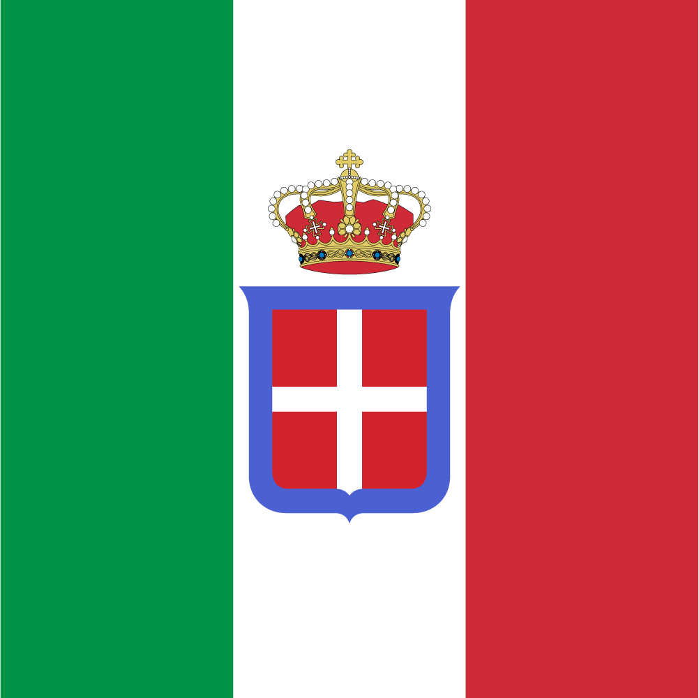 Regno d’Italia