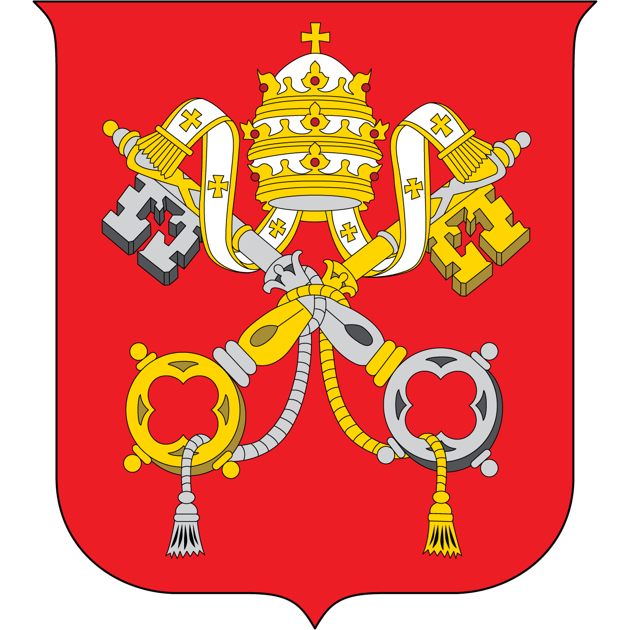 Legazione di Ferrara - Stato Pontificio